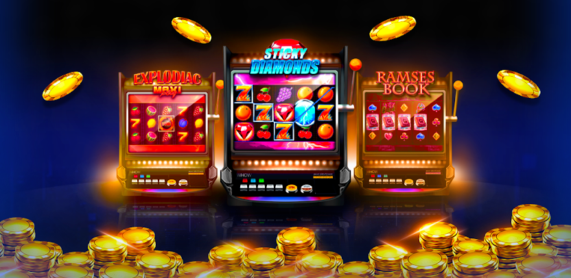 Recompensas diárias e programa de fidelidade do 3 casino